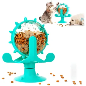 Pets Puzzle Toys Interactive