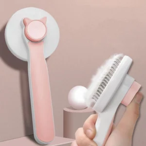 Slicker Brush Pet Comb